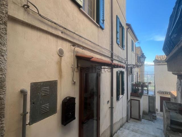 Villetta indipendente in vendita di 183 m² in Via dentro le mura
