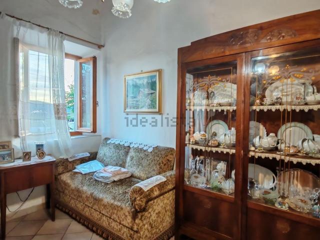 Villetta indipendente in vendita di 183 m² in Via di Ramini, 152