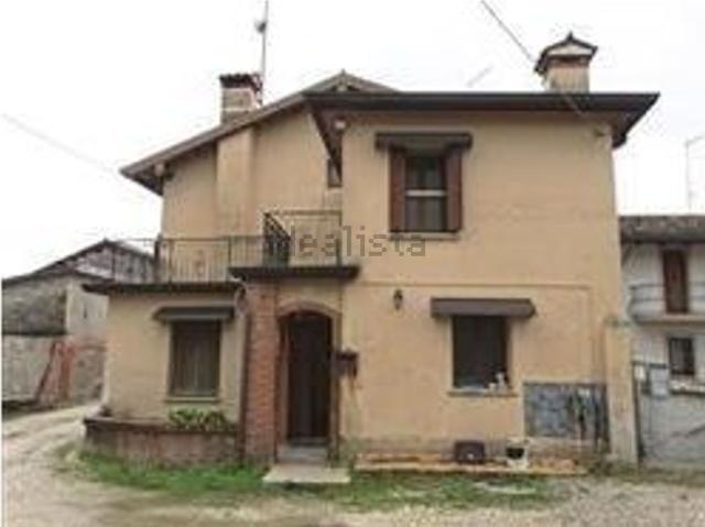 Villetta indipendente in vendita di 183 m² in Via Fontana dei Frari, 12