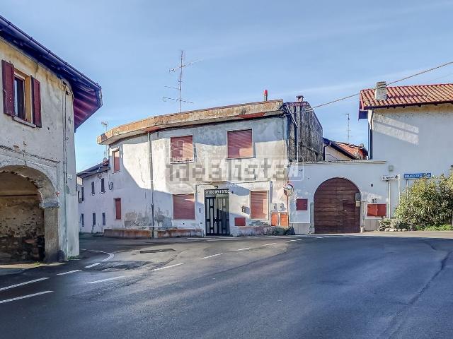 Villetta indipendente in vendita di 183 m² in Via Fantoni, 15