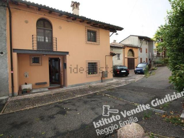 Villetta indipendente in vendita di 183 m² in Via Pezzano, 19