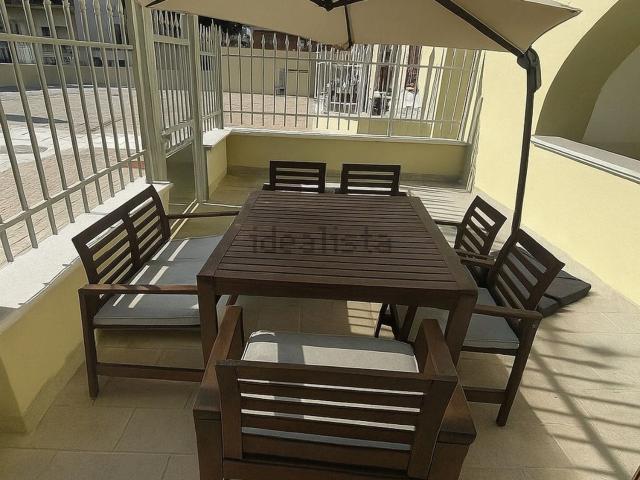 Villetta indipendente in vendita di 183 m² in Via Tobbianese