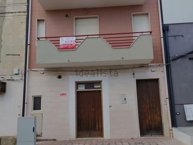 Villetta indipendente in vendita di 183 m² in Via XXV Luglio, 1