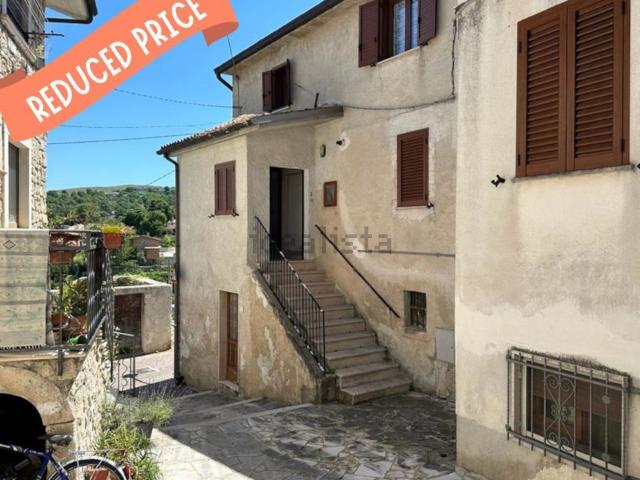 Villetta indipendente in vendita di 183 m² in Vicolo CHIUSO DEL CASTELLO