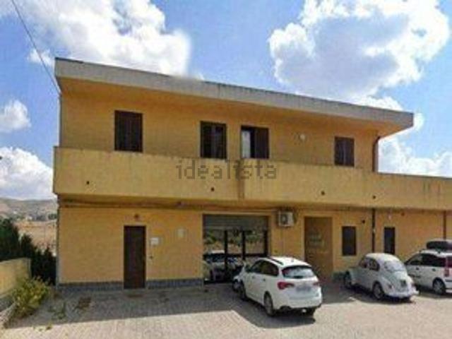 Villetta indipendente in vendita di 183 m² in Contrada Santa panasia