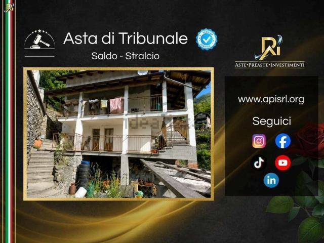 Villetta indipendente in vendita di 183 m² in Località Vigino, 66