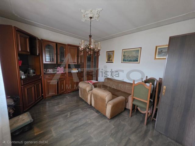 Villetta indipendente in vendita di 183 m² in Piazza T. Fraccon