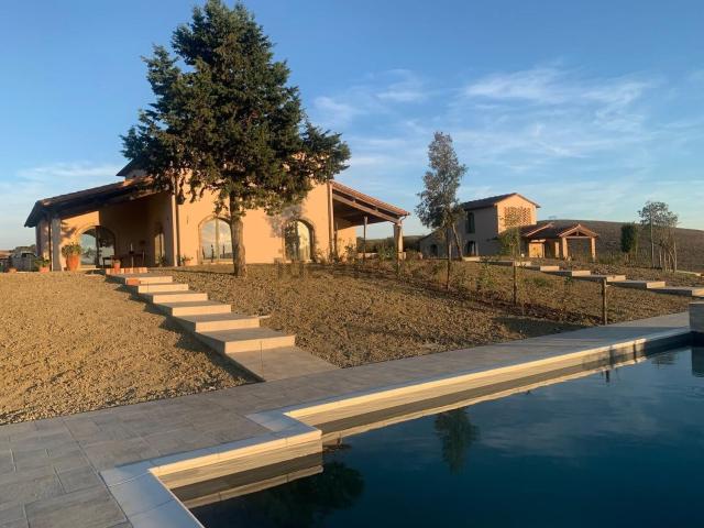 Villetta indipendente in vendita di 184 m²