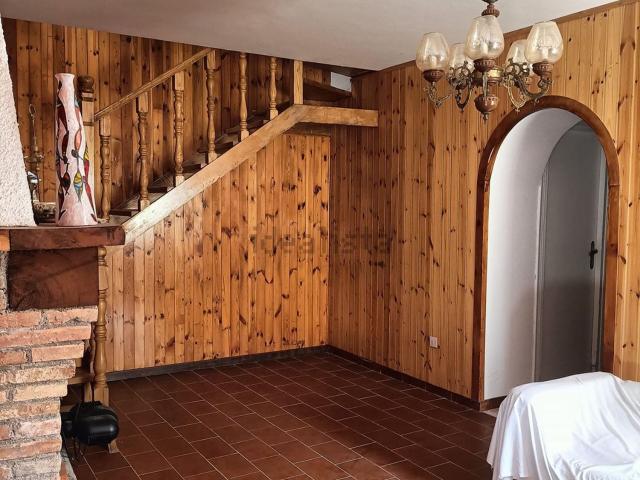 Villetta indipendente in vendita di 184 m² in Via Casarino, 13