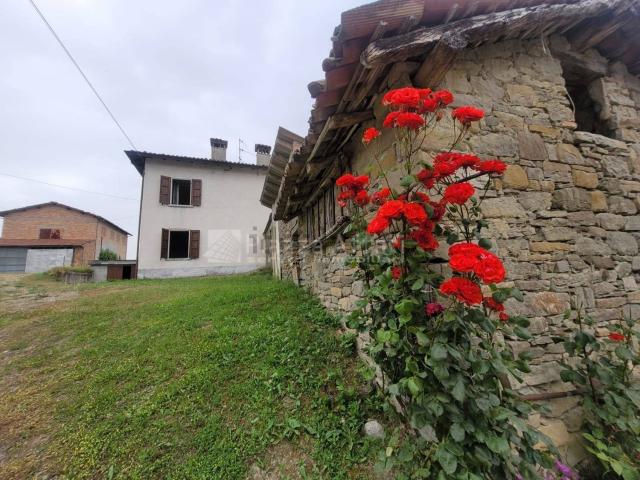 Villetta indipendente in vendita di 184 m² in Via Boschi di Coliolla, 7