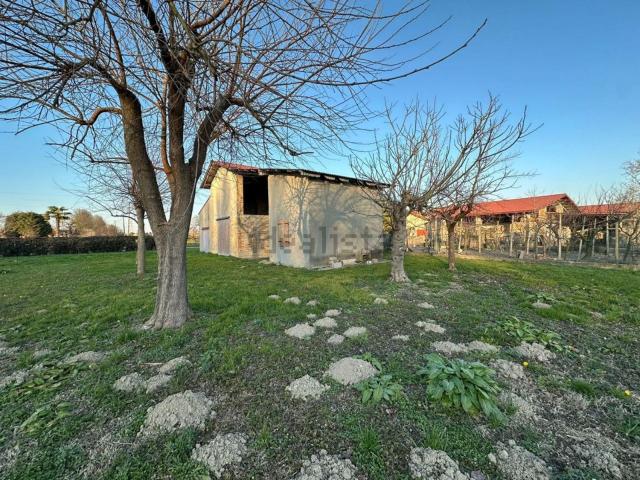 Villetta indipendente in vendita di 184 m² in Via Bastiette