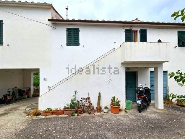 Villetta indipendente in vendita di 184 m² in Via di Costarella