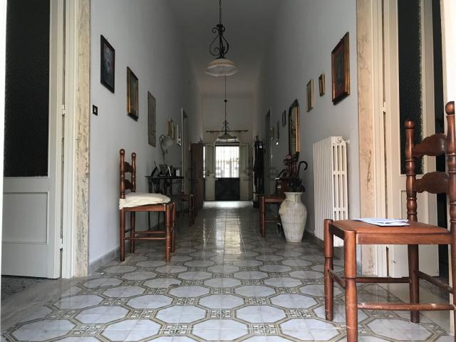 Villetta indipendente in vendita di 184 m² in Via Diaz, 9