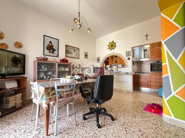 Villetta indipendente in vendita di 184 m² in Via Fratelli Sant&apos Anna, 87