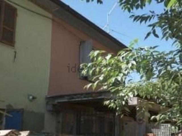 Villetta indipendente in vendita di 184 m² in Via San Francesco, 26