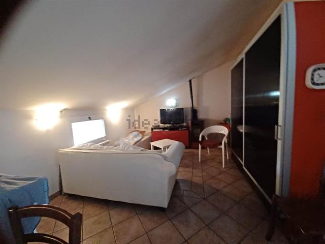 Villetta indipendente in vendita di 184 m² in Via Senese Romana, 400