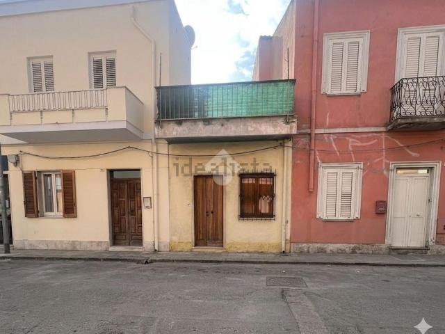 Villetta indipendente in vendita di 184 m² in Vicolo Ricovero, 12