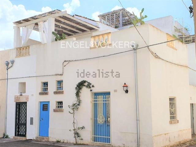 Villetta indipendente in vendita di 184 m² in Piazza Terra