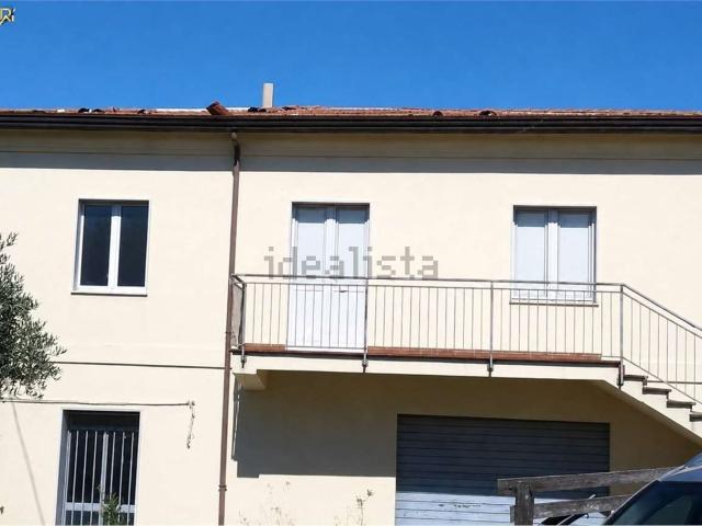 Villetta indipendente in vendita di 184 m² in Strada I Vicinale I San Benedetto