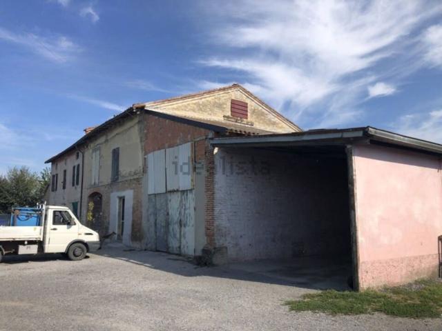 Villetta indipendente in vendita di 184 m² in Strada Rigosa Vecchia, 1