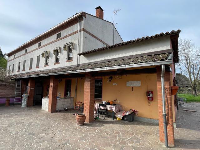 Villetta indipendente in vendita di 185 m²