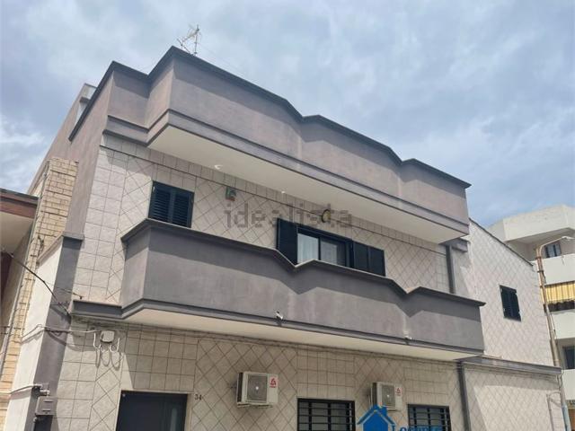 Villetta indipendente in vendita di 185 m²