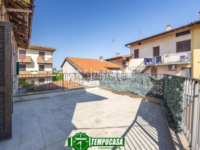 Villetta indipendente in vendita di 185 m²