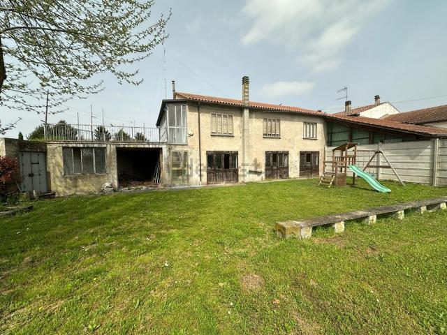 Villetta indipendente in vendita di 185 m²