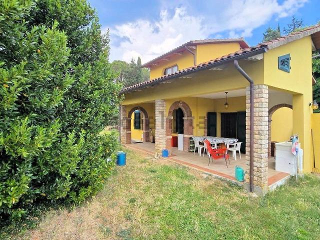 Villetta indipendente in vendita di 185 m²