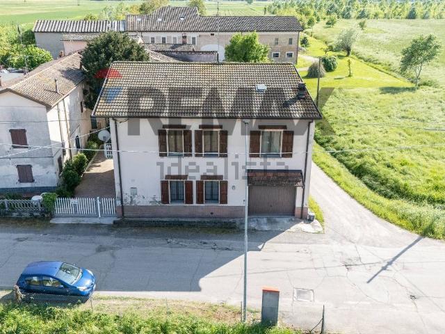 Villetta indipendente in vendita di 185 m² in Via Cornetole, 89