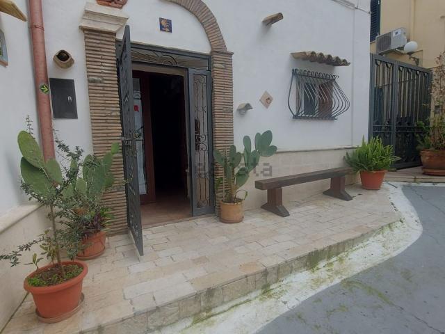 Villetta indipendente in vendita di 185 m² in Via Calvario, 7