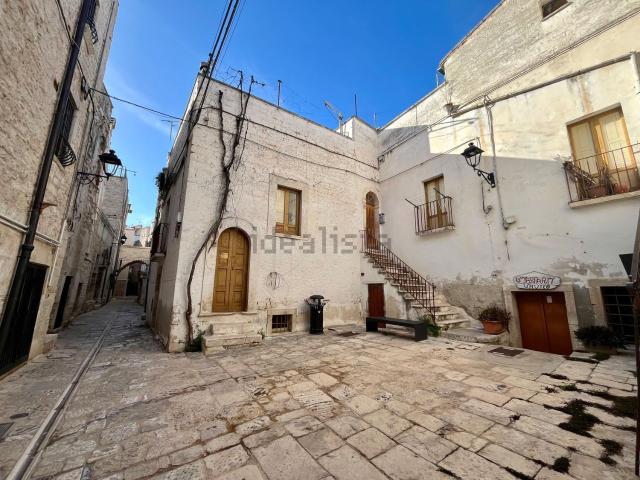 Villetta indipendente in vendita di 185 m² in Via Annunziata, 46