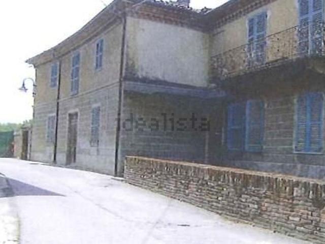 Villetta indipendente in vendita di 185 m² in Via Al Castello, 17