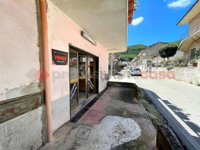 Villetta indipendente in vendita di 185 m² in Via Benedetto Croce, 31