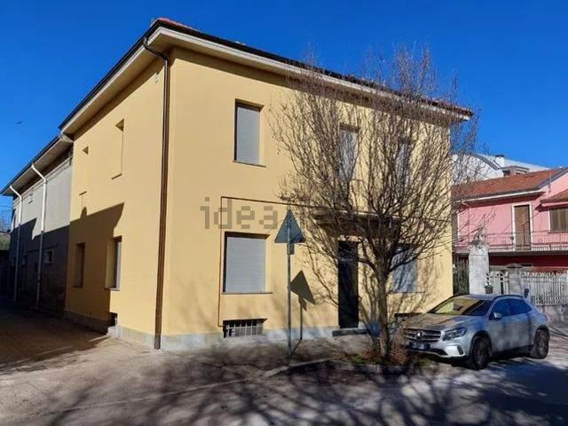 Villetta indipendente in vendita di 185 m² in Via Don Luigi Repetti