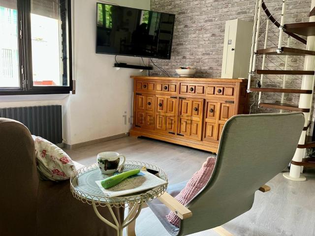 Villetta indipendente in vendita di 185 m² in Via Emilia Ponente