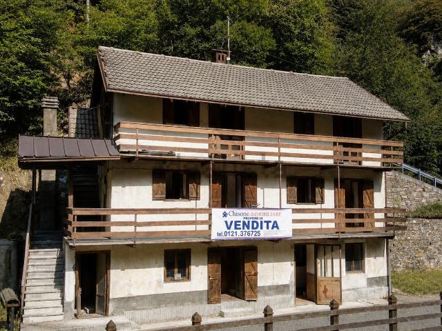 Villetta indipendente in vendita di 185 m² in Via Europa, 65