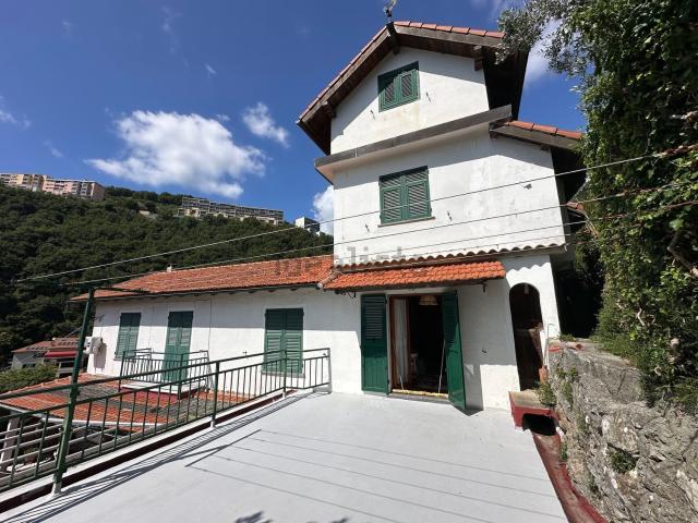 Villetta indipendente in vendita di 185 m² in Via Mogadiscio