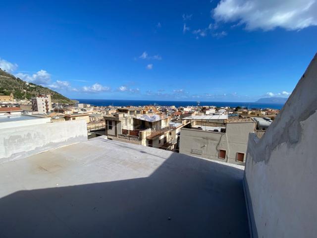 Villetta indipendente in vendita di 185 m² in Via Margherita