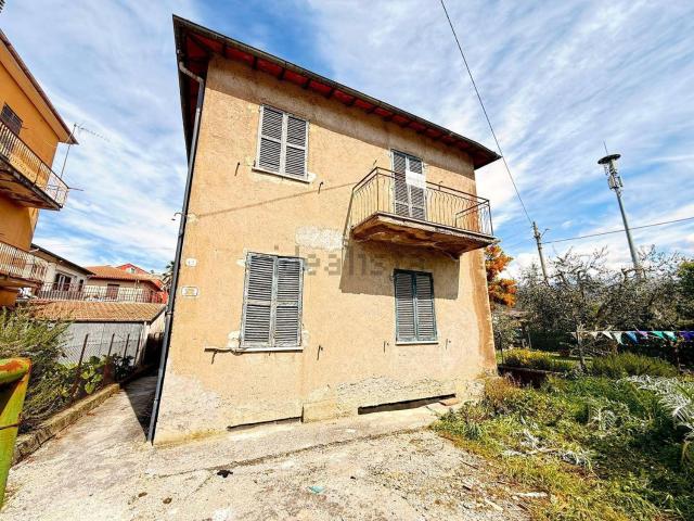 Villetta indipendente in vendita di 185 m² in Via Micioccoli, 62