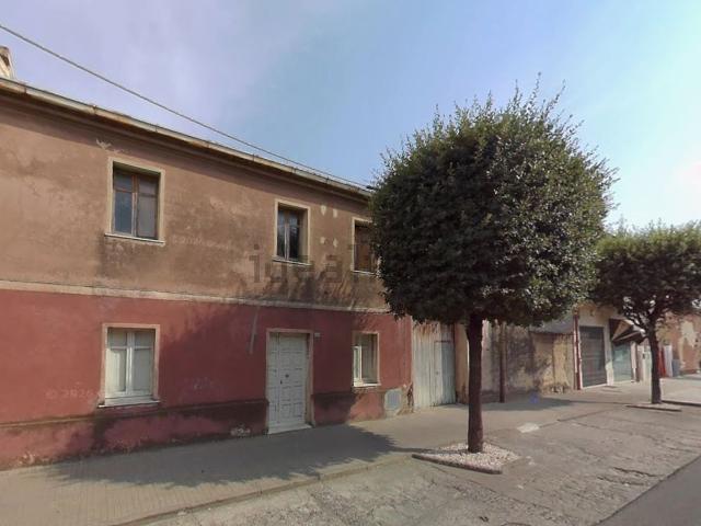 Villetta indipendente in vendita di 185 m² in Via Napoli