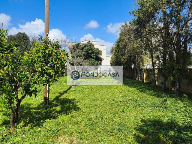 Villetta indipendente in vendita di 185 m² in Via Savoia