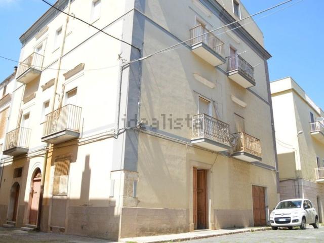 Villetta indipendente in vendita di 185 m² in Via San Martino, 46