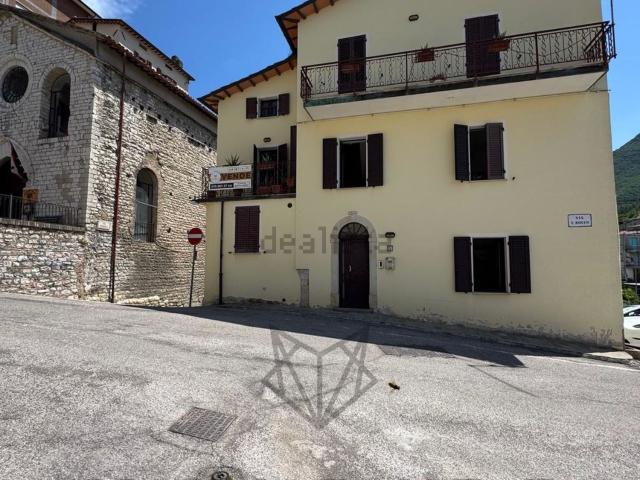 Villetta indipendente in vendita di 185 m² in Via San Rocco, 5