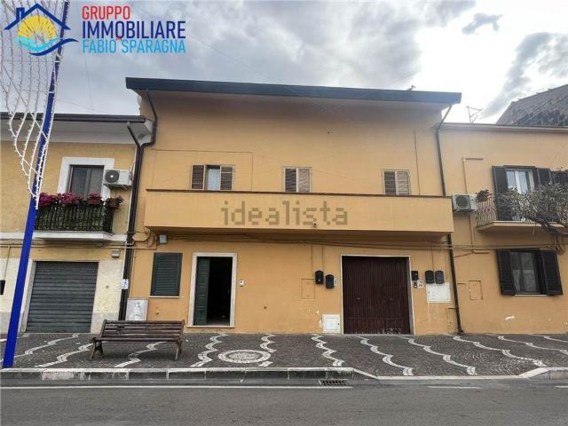 Villetta indipendente in vendita di 185 m² in Via Santuario