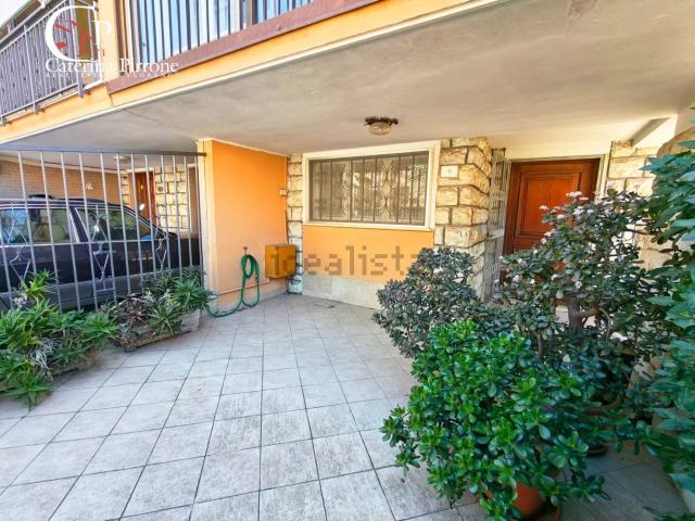 Villetta indipendente in vendita di 185 m² in Via Pola, 1