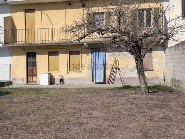 Villetta indipendente in vendita di 185 m² in Via Palestro