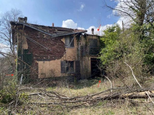 Villetta indipendente in vendita di 185 m² in Via Ronchidoso, 19