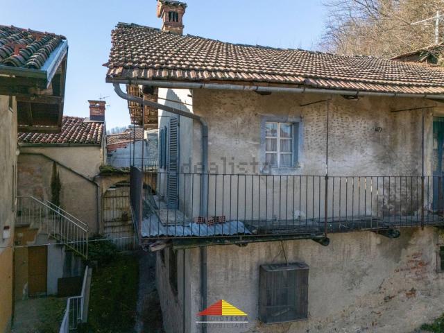 Villetta indipendente in vendita di 185 m² in Via Umberto I, 32