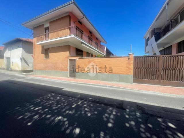Villetta indipendente in vendita di 185 m² in Via Umberto I°, 9